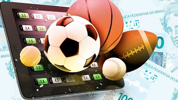 Value bet by Brazilians in 2023 grows 13 times, already exceeds US$ 6.9 billion