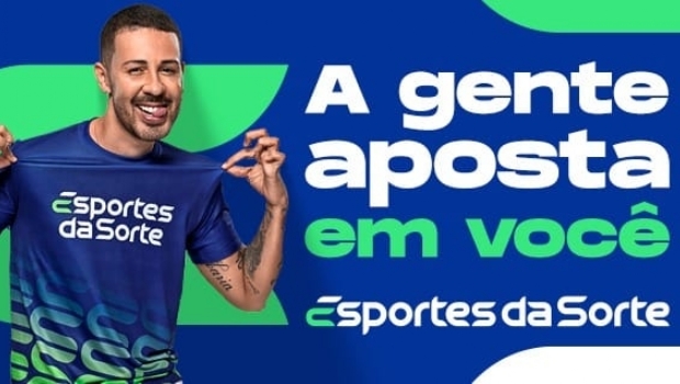 Esportes da Sorte estará presente em dois grandes festivais do Nordeste