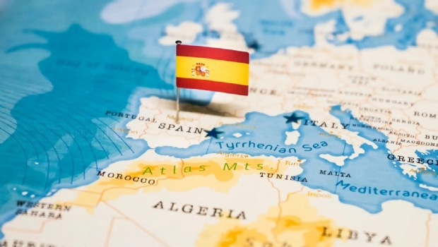 Spanish gambling revenue up 55.1% year-on-year