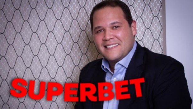 Alexandre Fonseca é o novo CEO da Superbet Brasil para implementar a marca no país