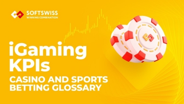 SOFTSWISS compartilha 54 KPI’s vitais para cassinos online e apostas esportivas