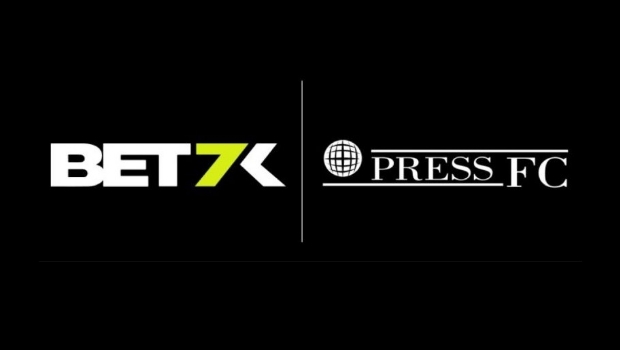 Bet7k hires Press FC for public relations and press services in Brazil