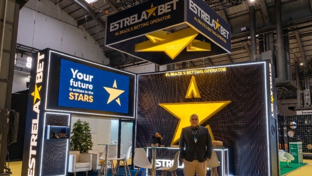 EstrelaBet comemora sucesso pela presença no SBC Summit Barcelona