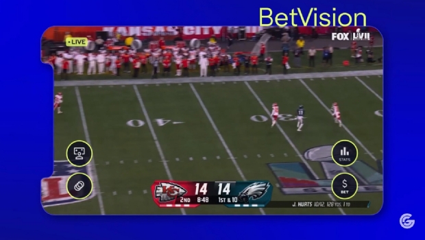 Genius Sports launches BetVision, a game-changing immersive sports betting experience