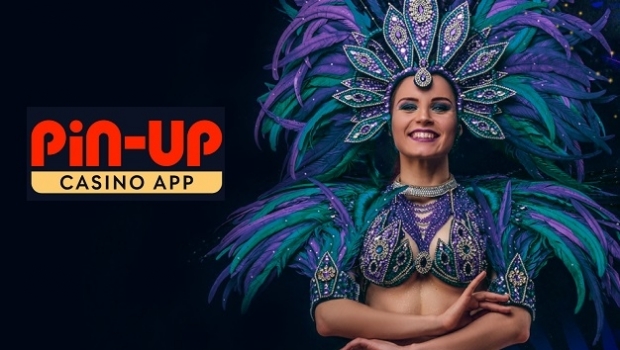 Entretenimento sem limites: descubra o Pin Up casino app!