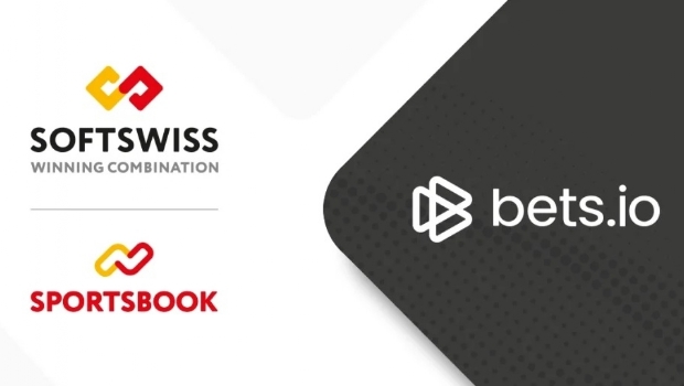 SOFTSWISS Sportsbook teams up with Bets.io