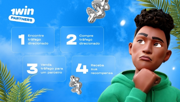 1win Partners aponta por onde começar no marketing de afiliados