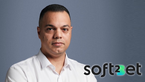 “Soft2Bet’s new license in Greece strengthens its position as a leading gaming platform provider”