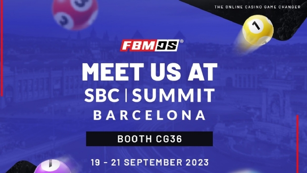 FBMDS set to dazzle SBC Barcelona with thrilling game launches