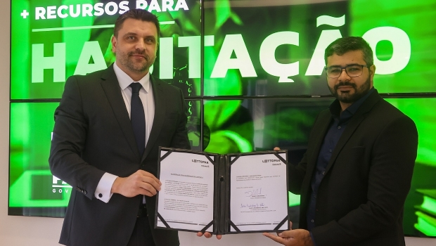 BETPR becomes the first sportsbook authorized by Lottopar in Paraná