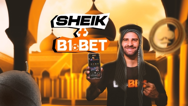 B1Bet signs agreement with one of the largest affiliate managers in Brazil