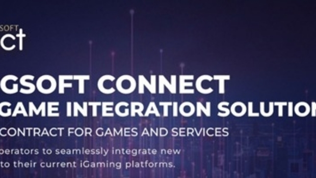 GamingSoft: Revolucionando o iGaming no Brasil