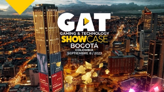 GAT Showcase Bogotá abre suas portas hoje para mais de 1.400 empresários