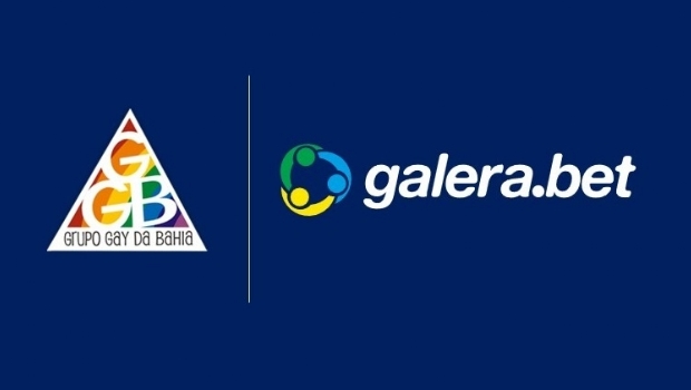 galera.bet receives award for combating LGBTphobia in sports