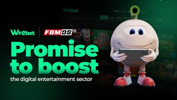 Weebet and FBMDS promise to boost the digital entertainment sector