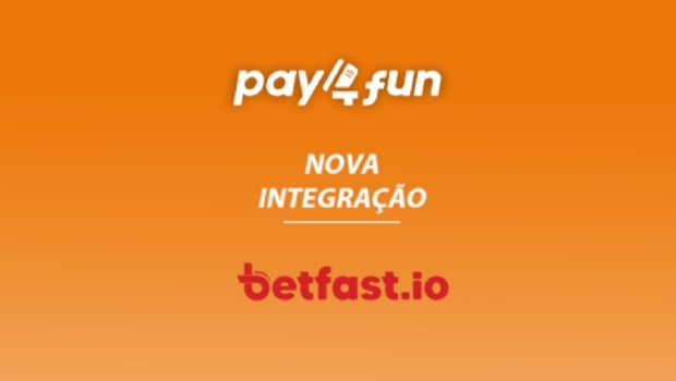 Pay4Fun e Betfast se unem para uma emocionante experiência de entretenimento esportivo