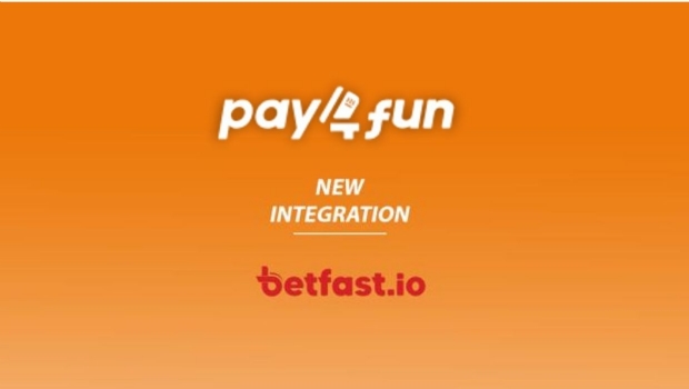 Pay4Fun and Betfast join forces for a thrilling sports entertainment experience