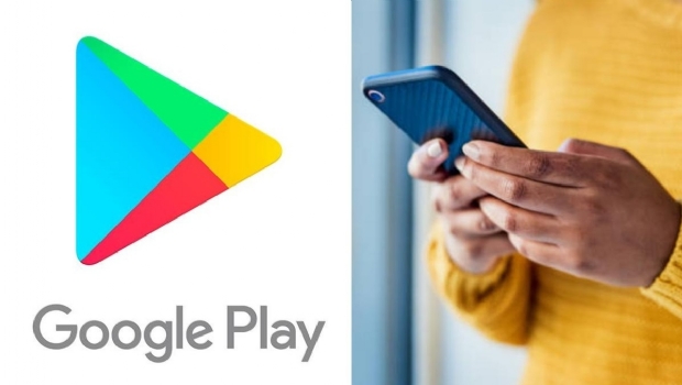 Play Store do Google permitirá baixar apps de jogos e apostas esportivas em dinheiro real no Brasil