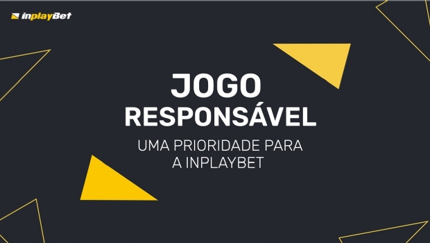 InplayBet adota o jogo responsável como uma prioridade em seu site