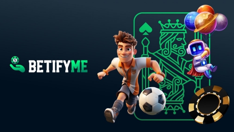 Big Sky Ventures apresenta Betifyme Casino and Sportsbook para o mercado brasileiro