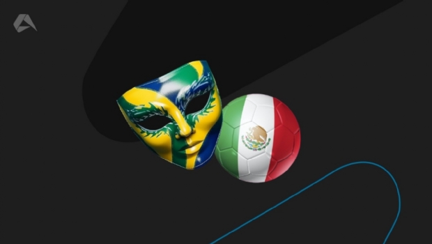 Altenar: how will Brazil and Mexico fare in 2024?