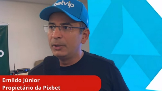 After success in Brazil, Pixbet would begin its international expansion with the Mexican market