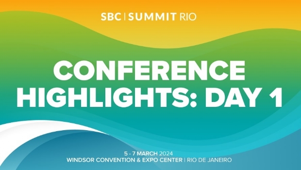 Opening day of SBC Summit Rio promises key insights on the regulated Brazilian iGaming market