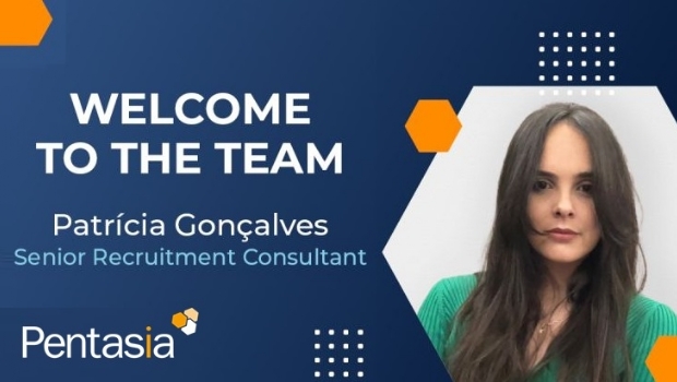 Patrícia Gonçalves Dias joins Pentasia as Senior Recruitment Consultant with focus on Brazil