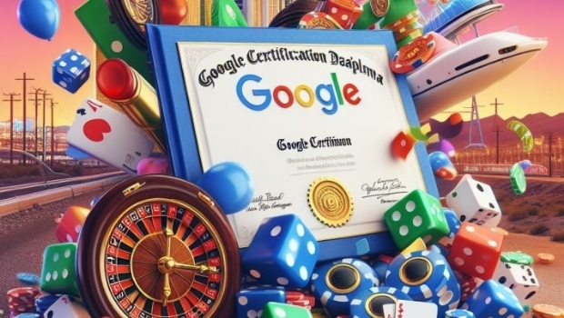 Certificado Google Jogos de Azar: uma exigência para operar no Brasil