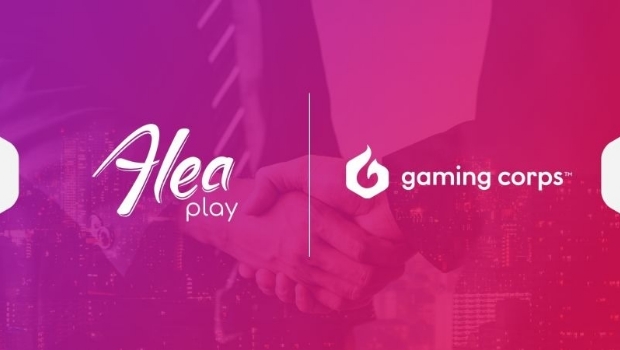 Alea becomes Gaming Corps’ new distribution partner