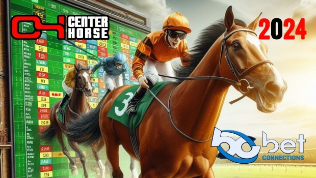 BetConnections launches Center Horse Innovación, groundbreaking software for horse racing bets