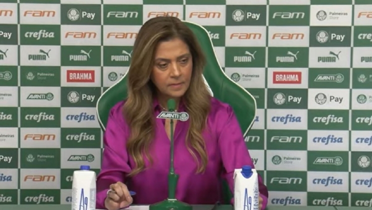 Palmeiras deve fechar com bet o maior patrocínio da história do feminino na América do Sul: R$ 22mi?