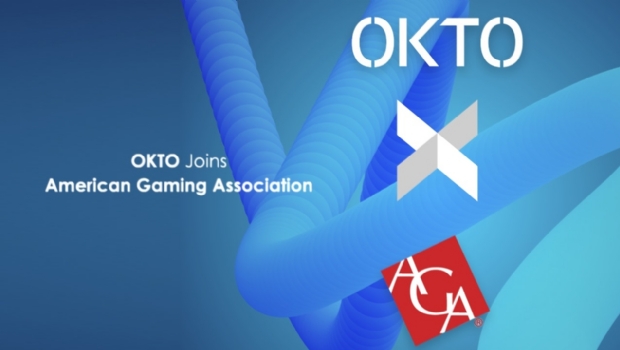 OKTO se junta à American Gaming Association