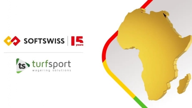 SOFTSWISS entra no mercado africano através da aquisição da Turfsport