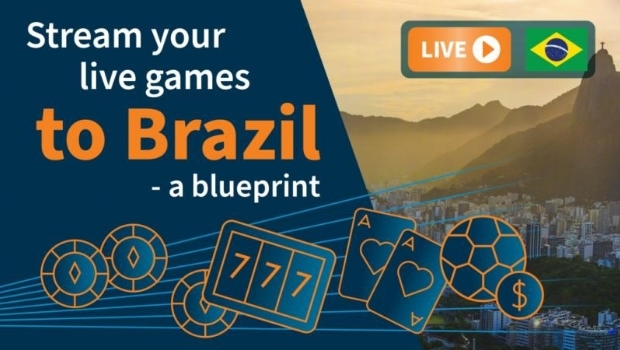 Navigating Brazil’s iGaming arena: A blueprint for success with real-time video streaming