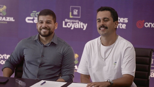 Esportes da Sorte acquires Loyalty Group and starts operating in the Brazilian digital market