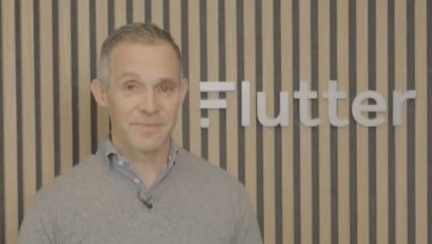 "Flutter Entertainment has been growing in an organic way in Brazil"