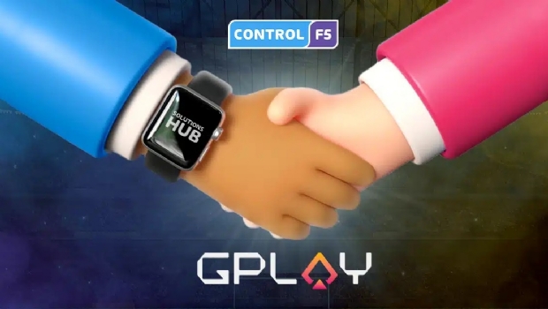 GPlay contrata a Control F5 para desenvolver planos arrojados de crescimento no mercado