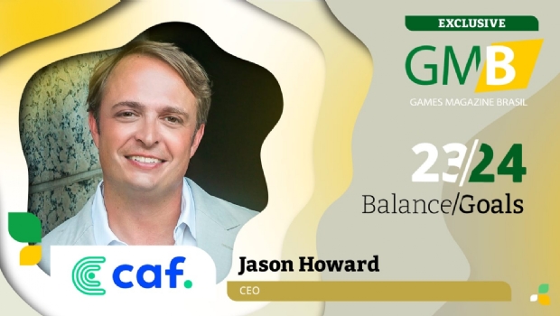 “Caf has anti-fraud tools ready to regulate iGaming in Brazil”