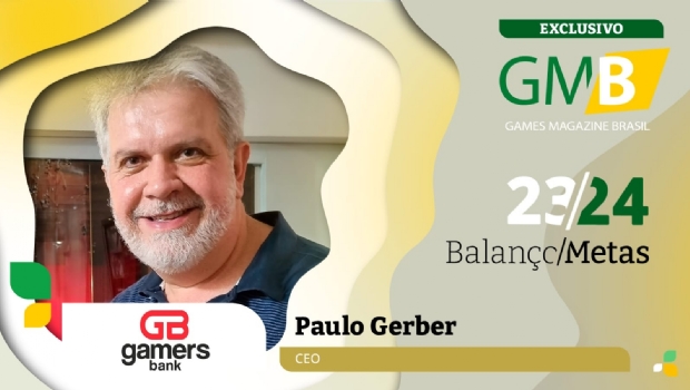 “GamersBank teve crescimento vertiginoso em 2023 e já planeja o mercado internacional”