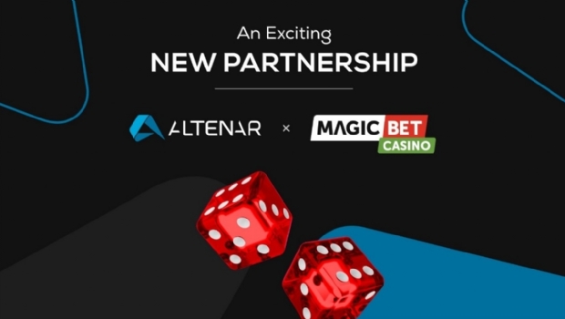 Altenar expande suas ofertas na Bulgária por meio de uma parceria com a Magic Bet