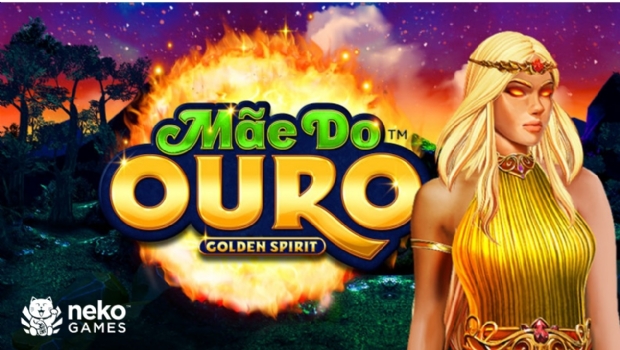 Neko Games relata sucesso sem precedentes de seu recente lançamento Mãe Do Ouro: Golden Spirit™