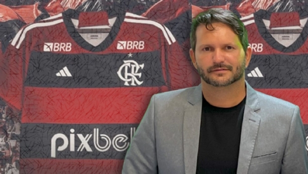 "Pixbet's partnership with Flamengo is strategic due to its world-leading fan base"