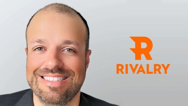 Brazilian Willian Correa is appointed VP of Engineering at the Rivalry betting house