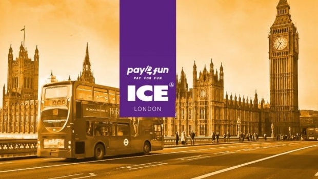 Pay4Fun attends ICE 2024 to showcase its payment solutions and discuss regulation in Brazil