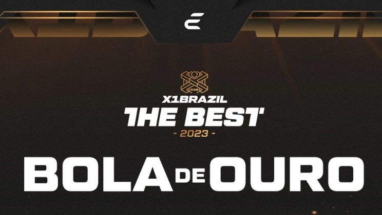 Esportes da Sorte promove noite de gala para premiar os destaques da temporada do futebol X1