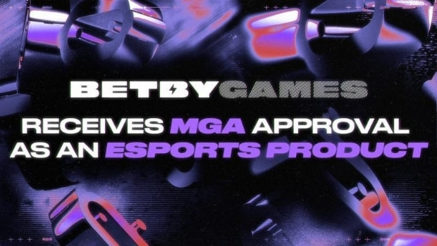 Betby acclaims 'important milestone’ as MGA approves eSports odds feed solution