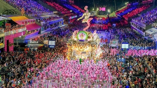 Sports betting houses reinforce brand positioning with sponsorship of Brazilian Carnival