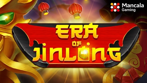 Mancala lança o novo "Era of Jinlong" oferecendo uma experiência imersiva de jogo