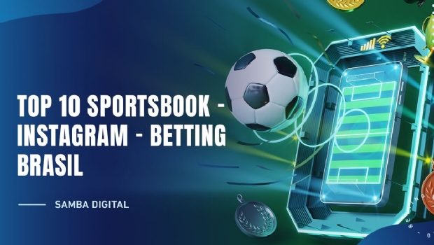 The top 10 sports betting brands with highest number of interactions on Instagram in 2023